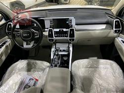 کیا سۆرینتۆ